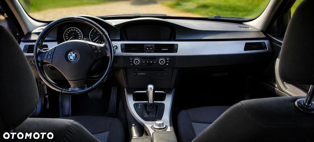 BMW Seria 3 - 9