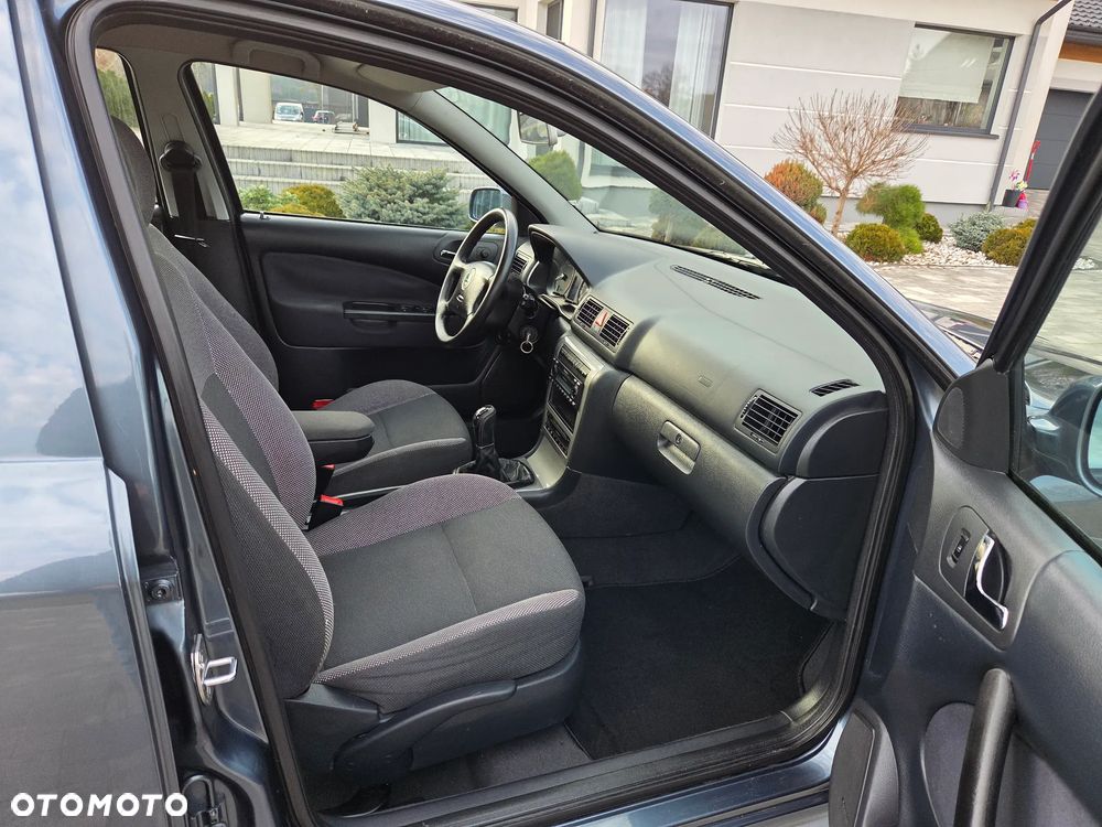 Skoda Octavia 1.8 T Elegance - 18