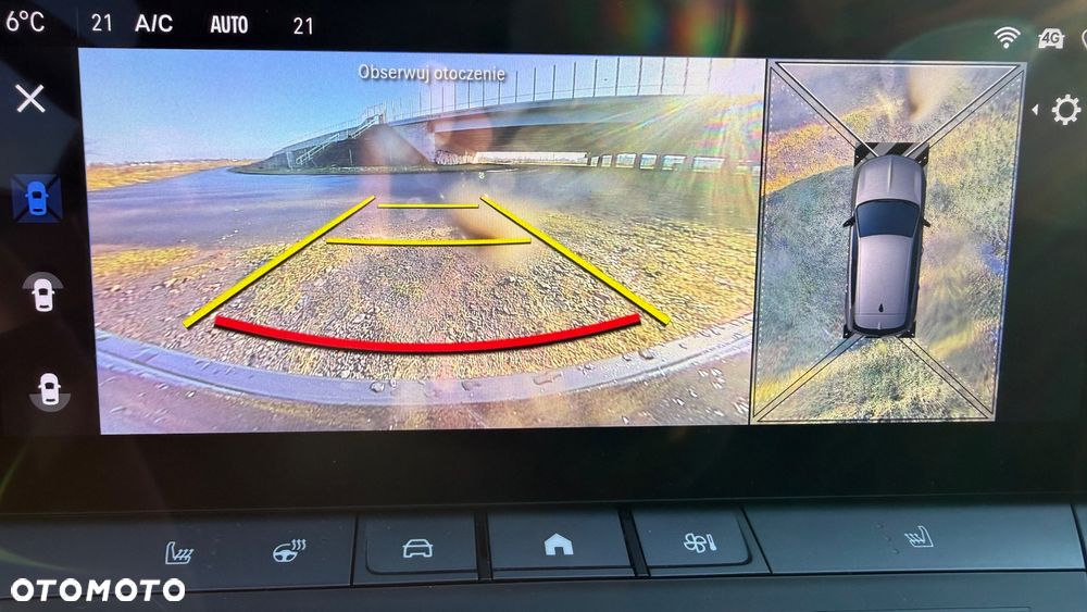 Opel Astra 1.2 Turbo GS Line - 17