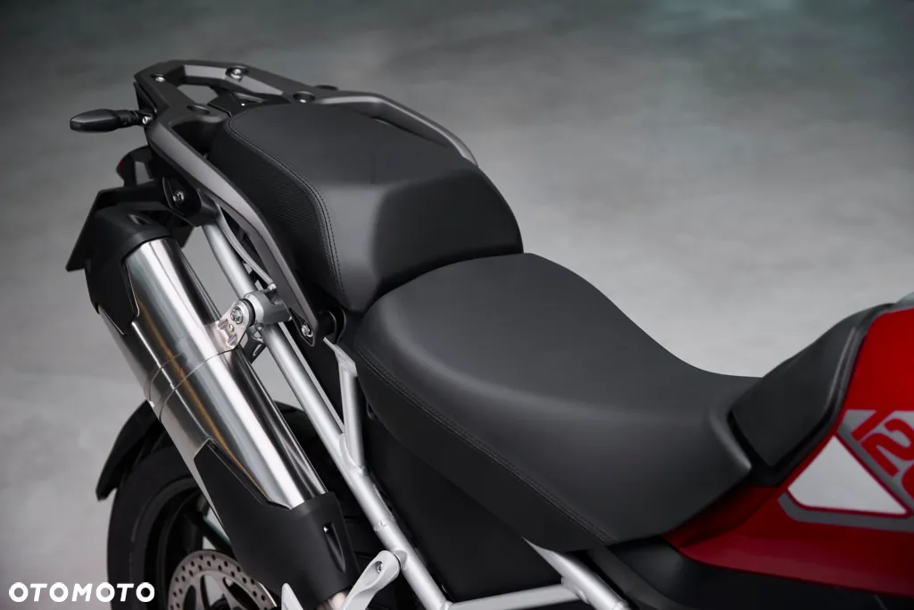 Triumph Tiger - 19