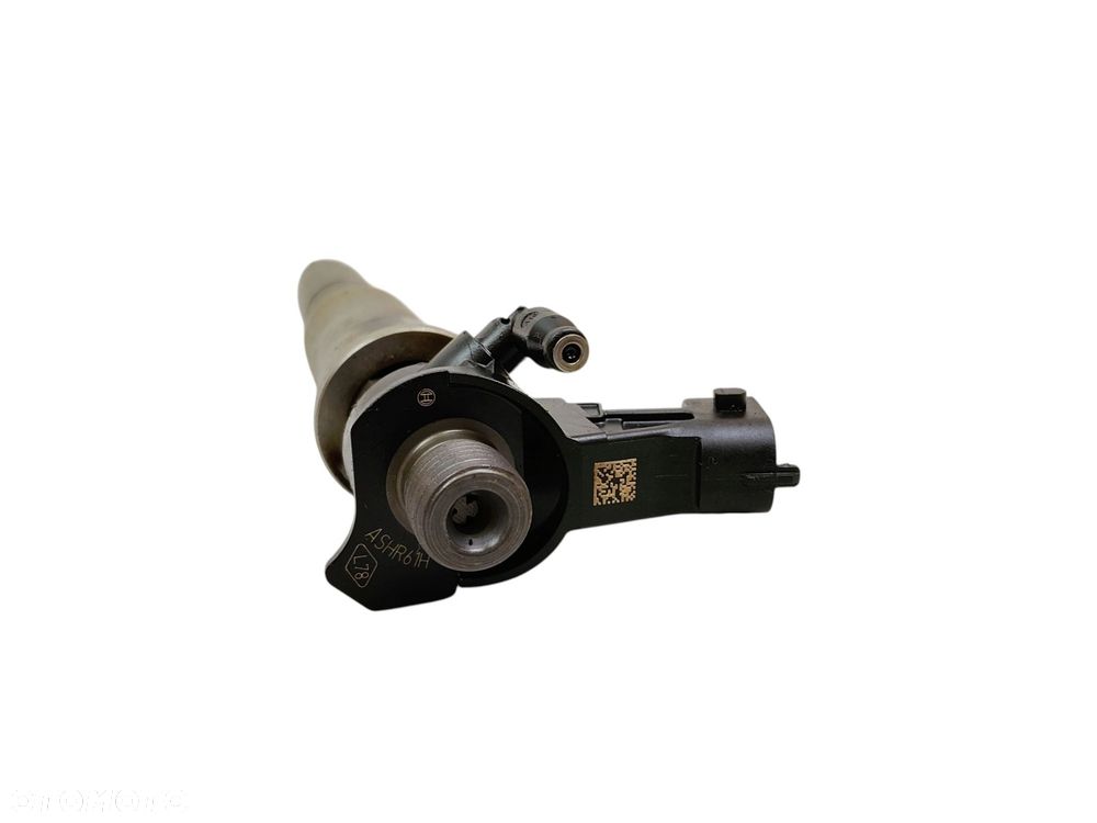 WTRYSKIWACZ RENAULT LAGUNA III (2007-2010) 2.0 DCI 150KM 0445115007 - 4