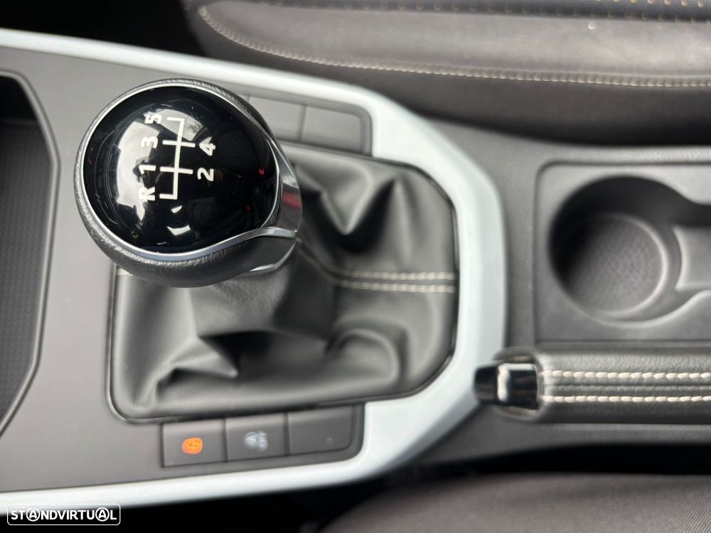 SEAT Arona 1.0 TSI Style - 52