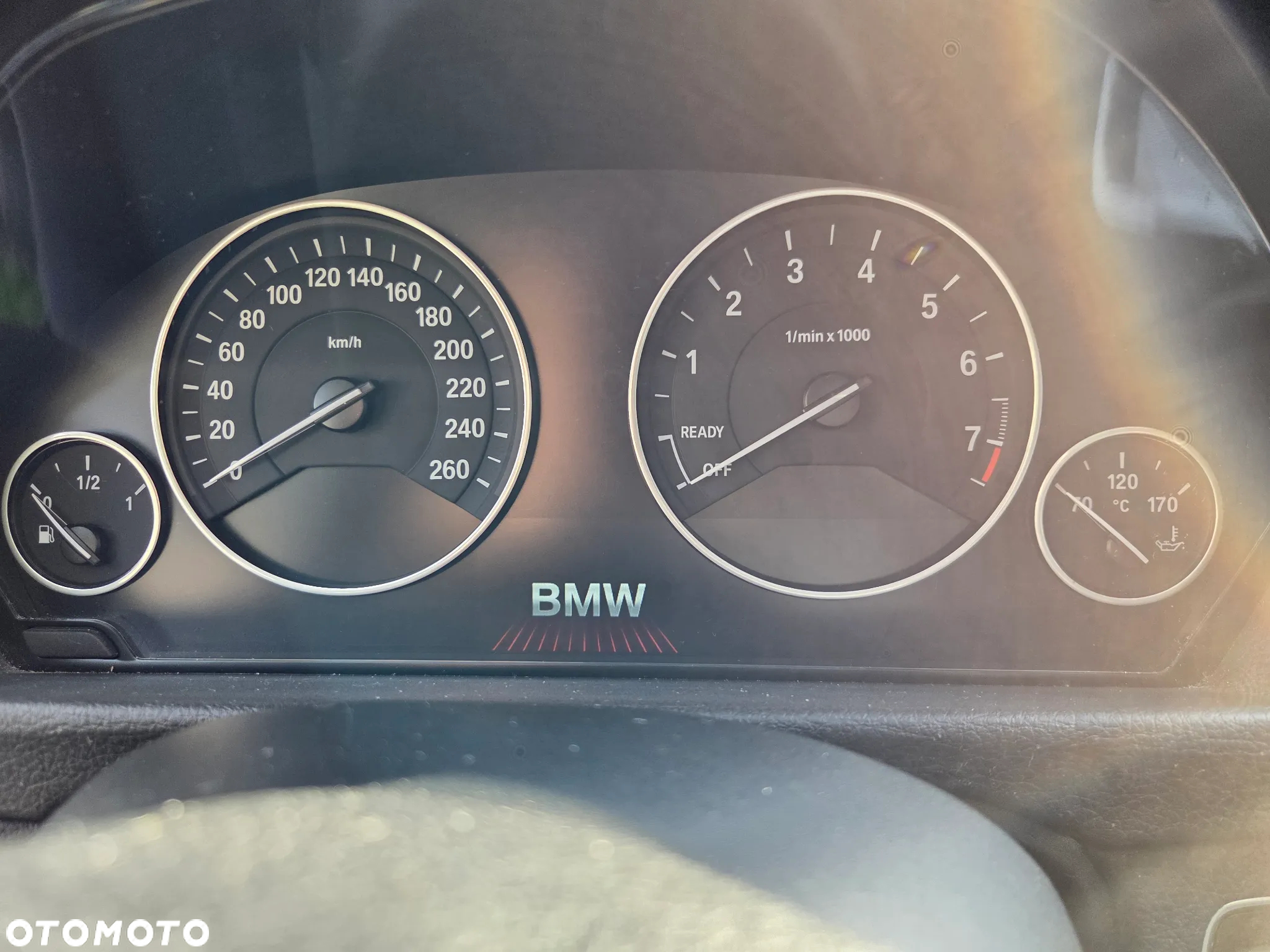 BMW Seria 4 420i Gran Coupe - 13