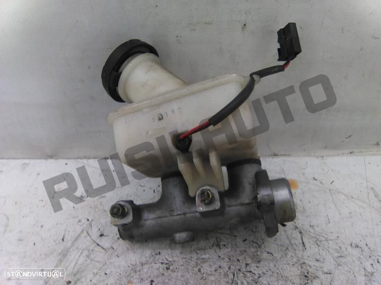 Bomba Principal De Travões  Daewoo Matiz I [1997_2005] 0.8 - 2