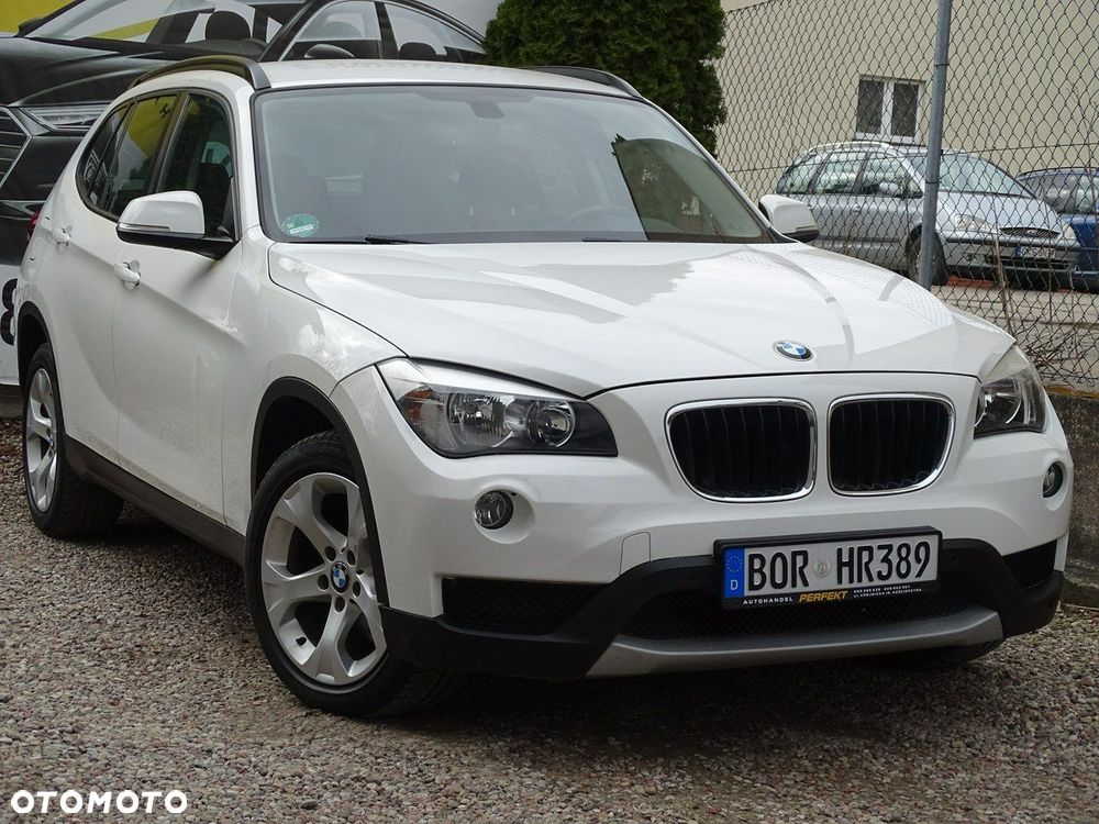 BMW X1 - 2