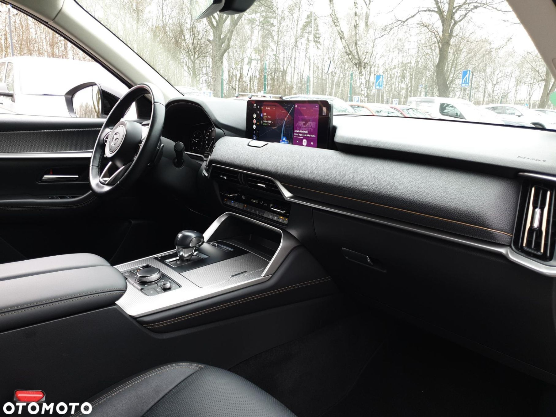 Mazda CX-60 - 28