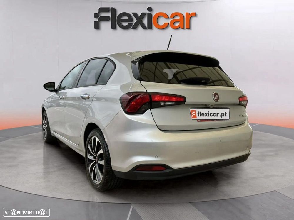 Fiat Tipo 1.3 M-Jet Lounge - 6