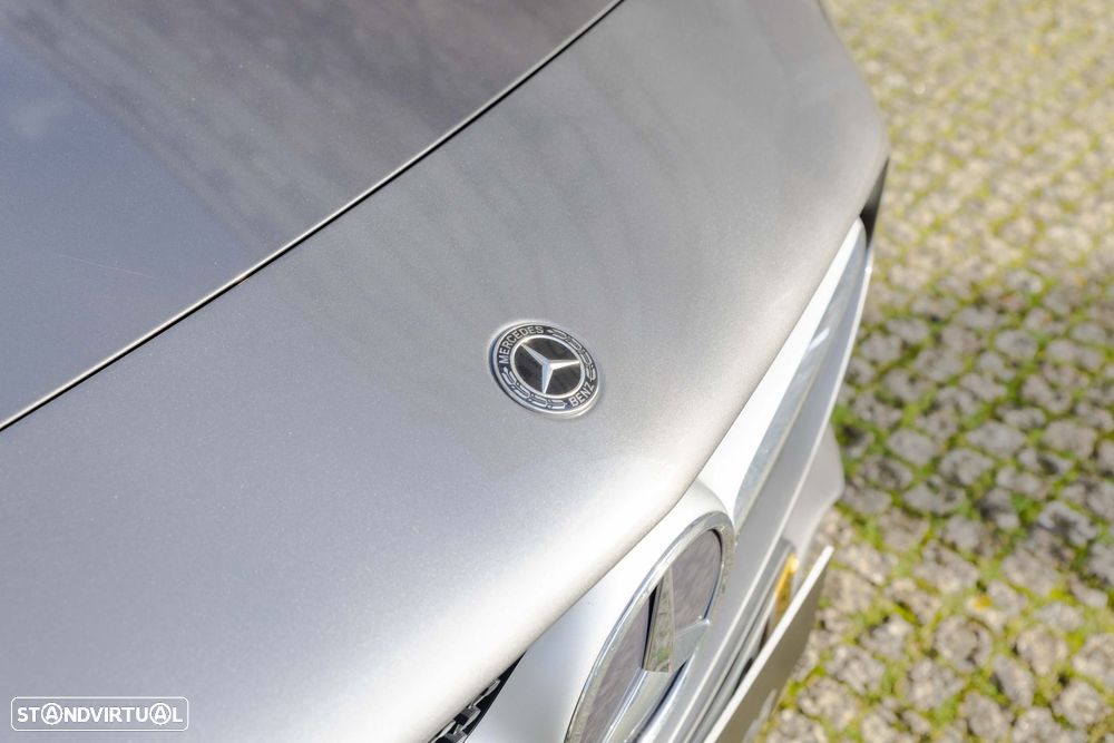 Mercedes-Benz CLA 180 d Shooting Brake Style Plus Aut. - 7