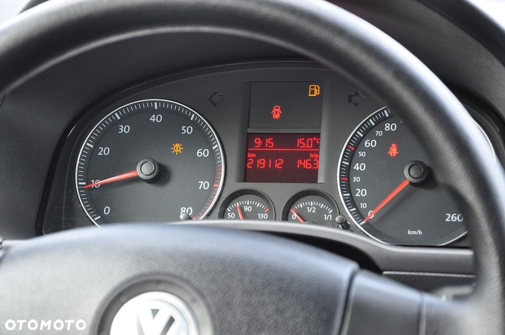 Volkswagen Caddy 1.6 Life (5-Si.) - 33