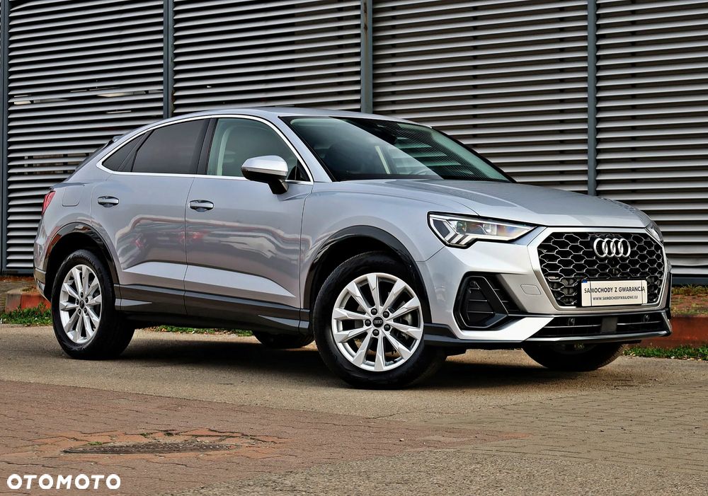 Audi Q3 Sportback - 3