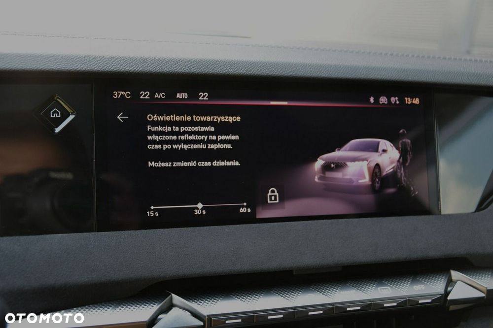 DS Automobiles DS 4 1.6 E-Tense Performance Line + - 31