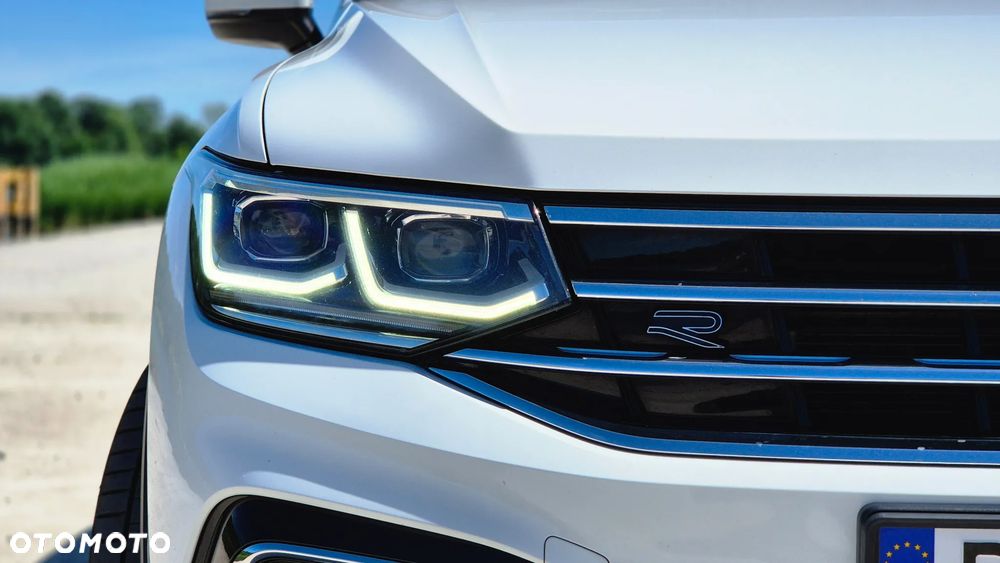 Volkswagen Tiguan 2.0 TSI 4Mot R-Line DSG - 15