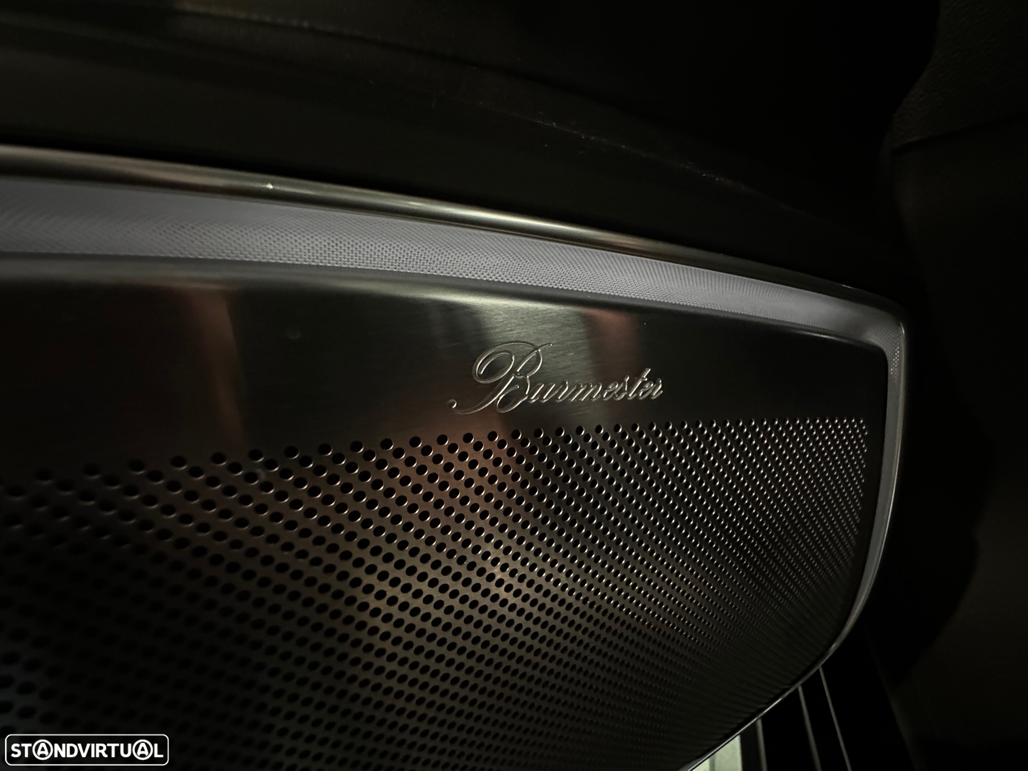 Porsche Panamera Sport Turismo - 32