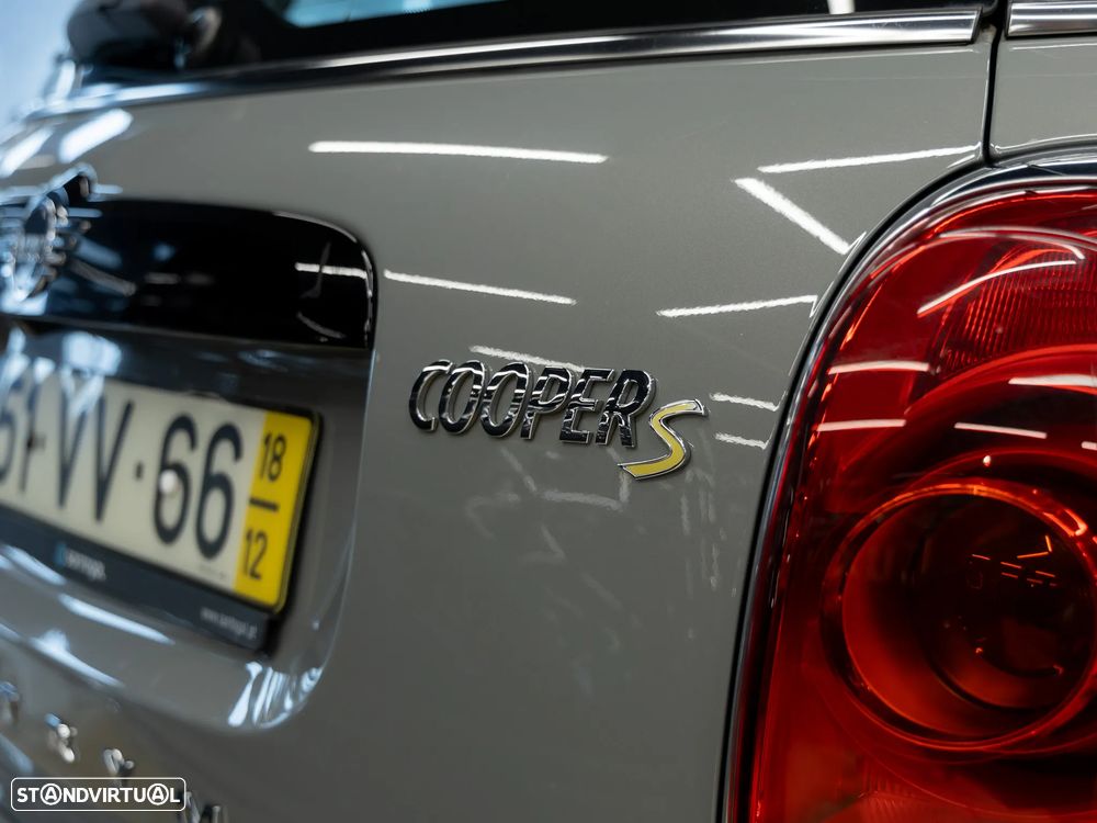 MINI Countryman - 23