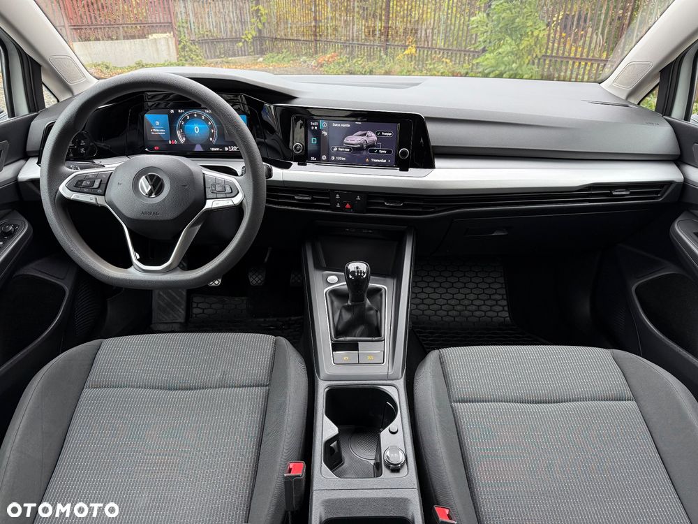 Volkswagen Golf VIII 1.0 TSI - 7