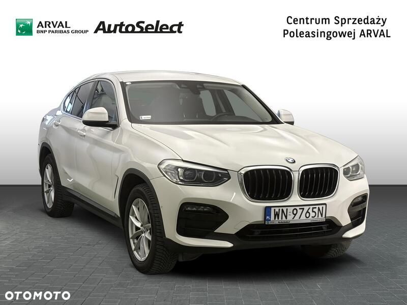 BMW X4 - 8