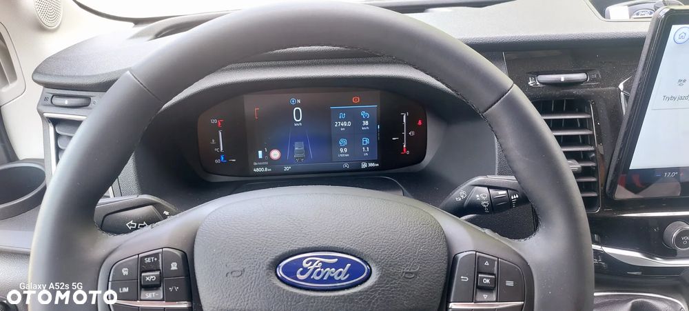 Ford Transit L5 AWD Trend - 6