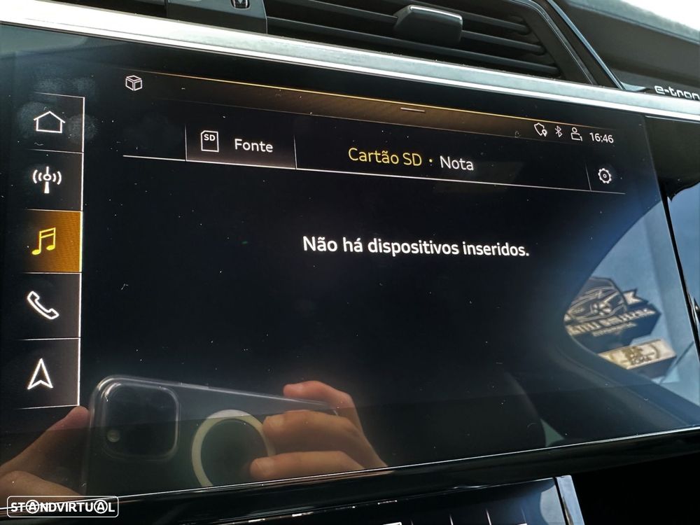 Audi e-tron 55 quattro S line - 45