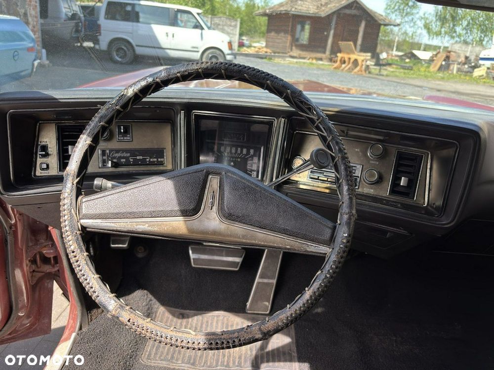 Oldsmobile Toronado - 18