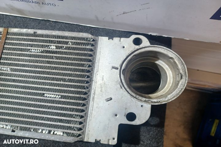 Intercooler 1.9 TDI  7H0145804B D6703002 1.9 TDI  7H0145804B D6703002 - 4