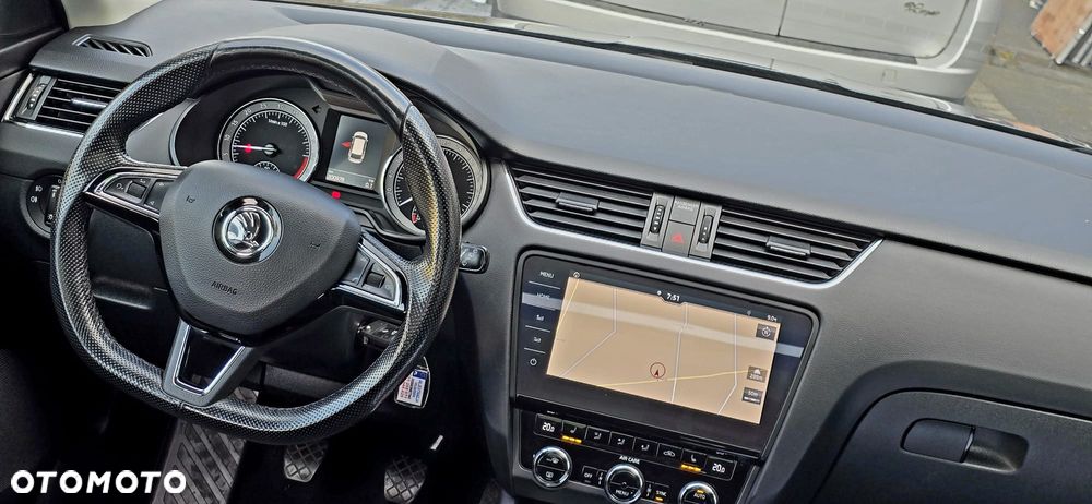 Skoda Octavia 1.6 TDI Premium Edition - 26