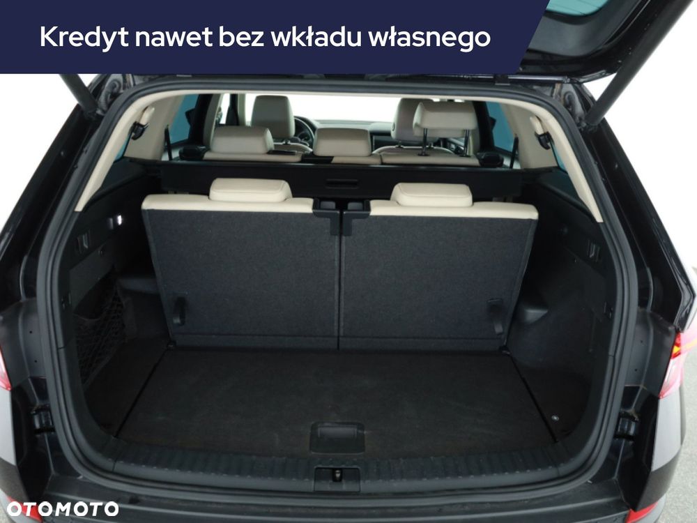 Skoda Kodiaq - 19