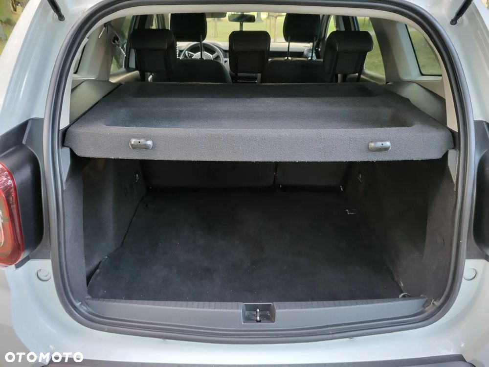 Dacia Duster 1.6 SCe Access S&S - 10