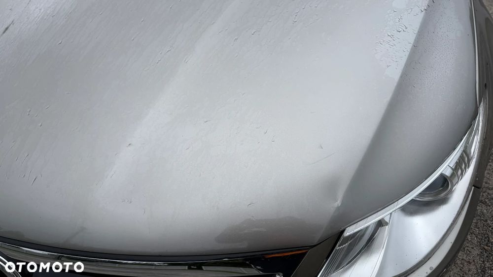 Volkswagen CC - 5