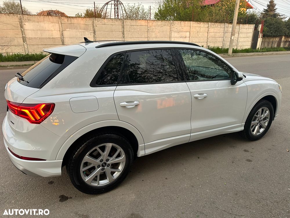 Audi Q3 45 TFSI quattro S tronic S line - 5