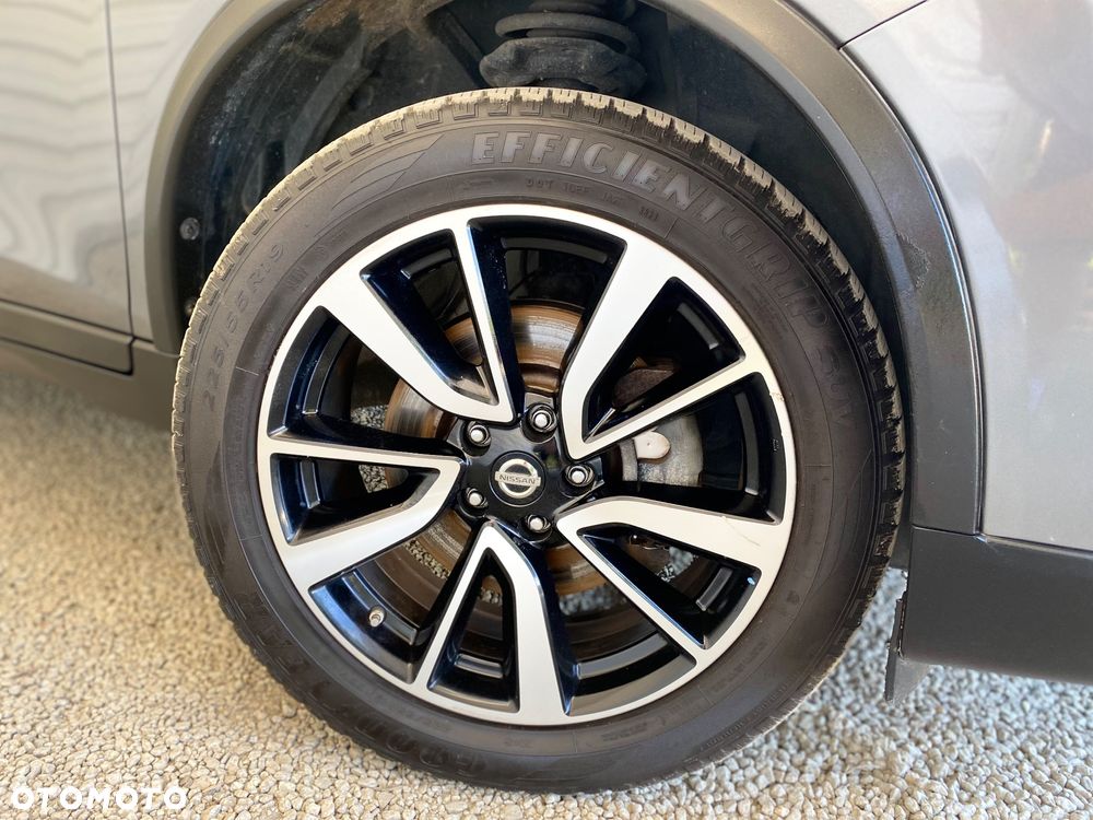 Nissan X-Trail 1.6 DCi Tekna 2WD EU6 - 27