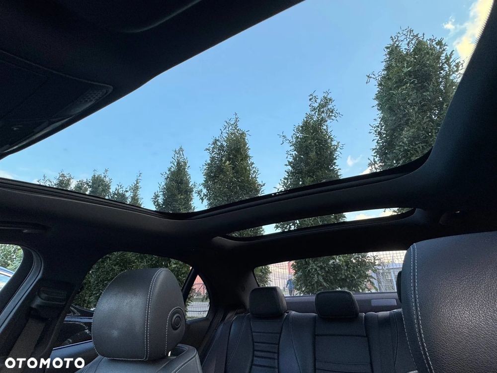 Mercedes-Benz Klasa E 350e 9G-TRONIC Exclusive - 26