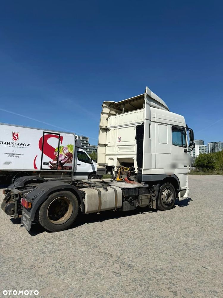 DAF Daf xf 105.460 - 5