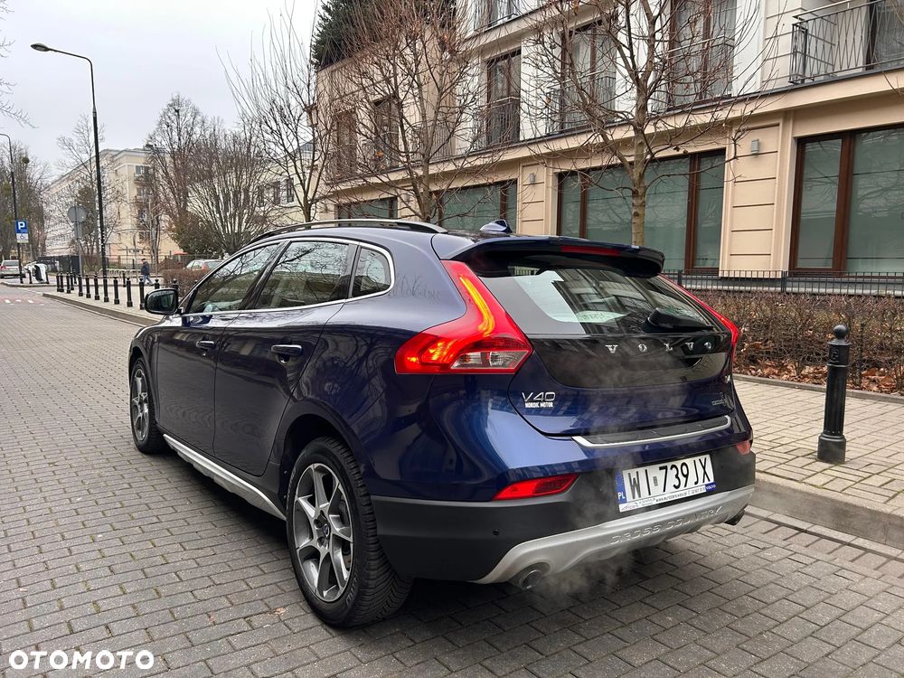 Volvo V40 T4 Ocean Race - 5