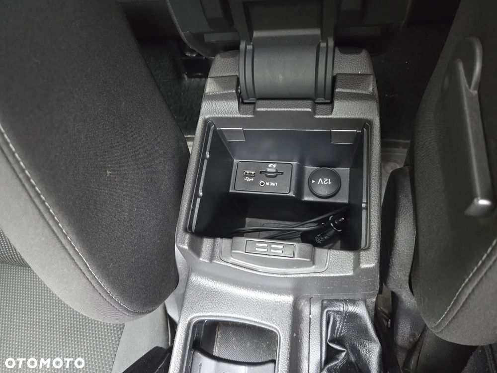 Ford Focus 1.5 TDCi Trend - 10