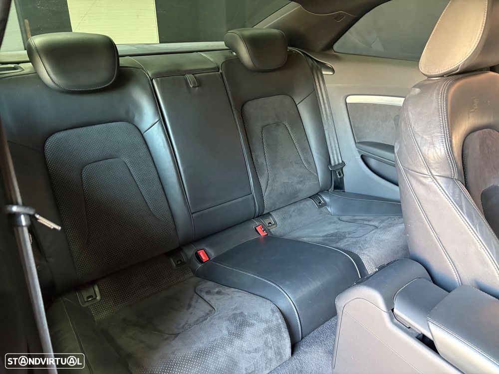 Audi A5 2.0 TDI S-line - 14