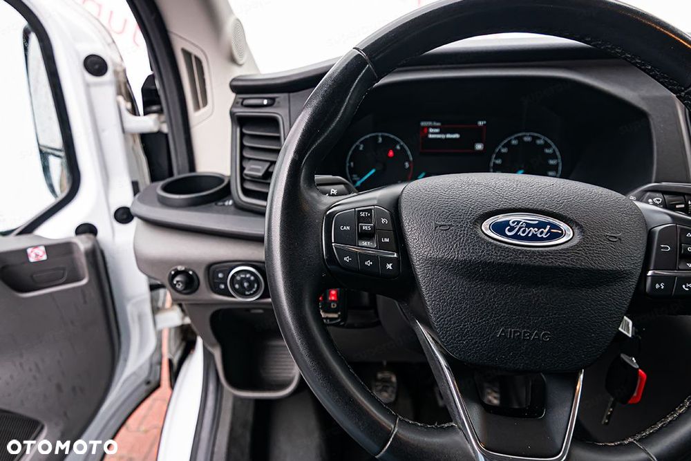 Ford Transit Kombi L2H2 Trend - 18