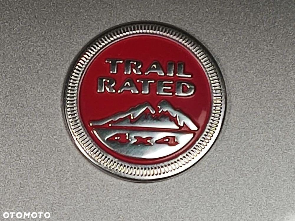 JEEP GRAND CHEROKEE WK2 14-21r Błotnik Prawy Lewy - 2