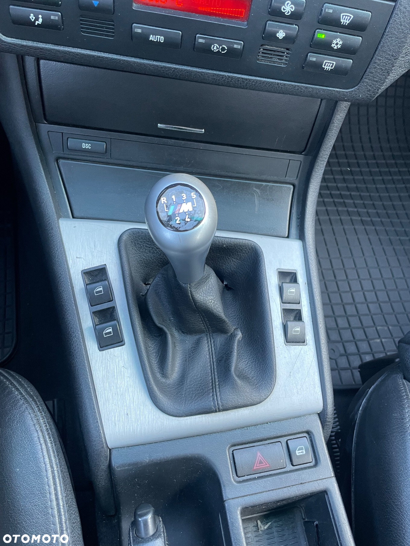 BMW Seria 3 318Ci - 15