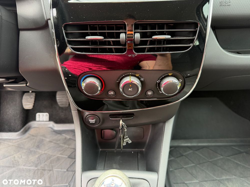 Renault Clio 0.9 Energy TCe Intens+ - 23