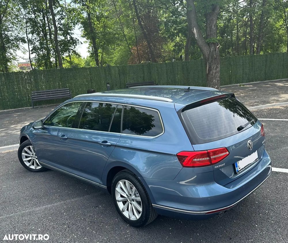 Volkswagen Passat 2.0 TDI DSG R Executive - 26