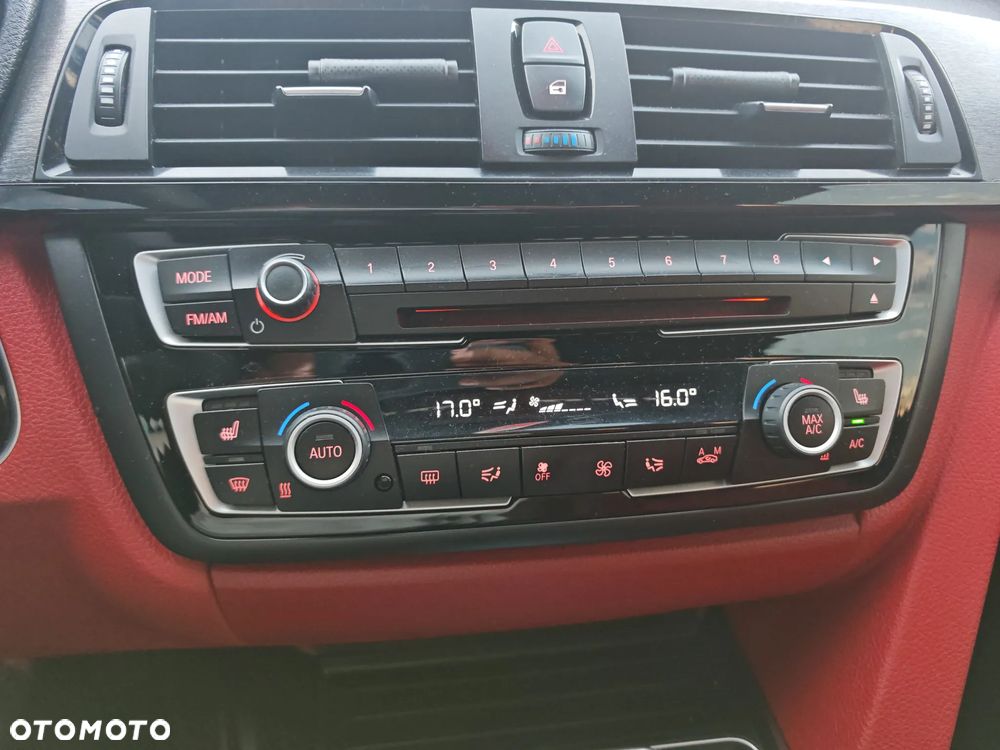 BMW Seria 4 428i xDrive M Sport - 12