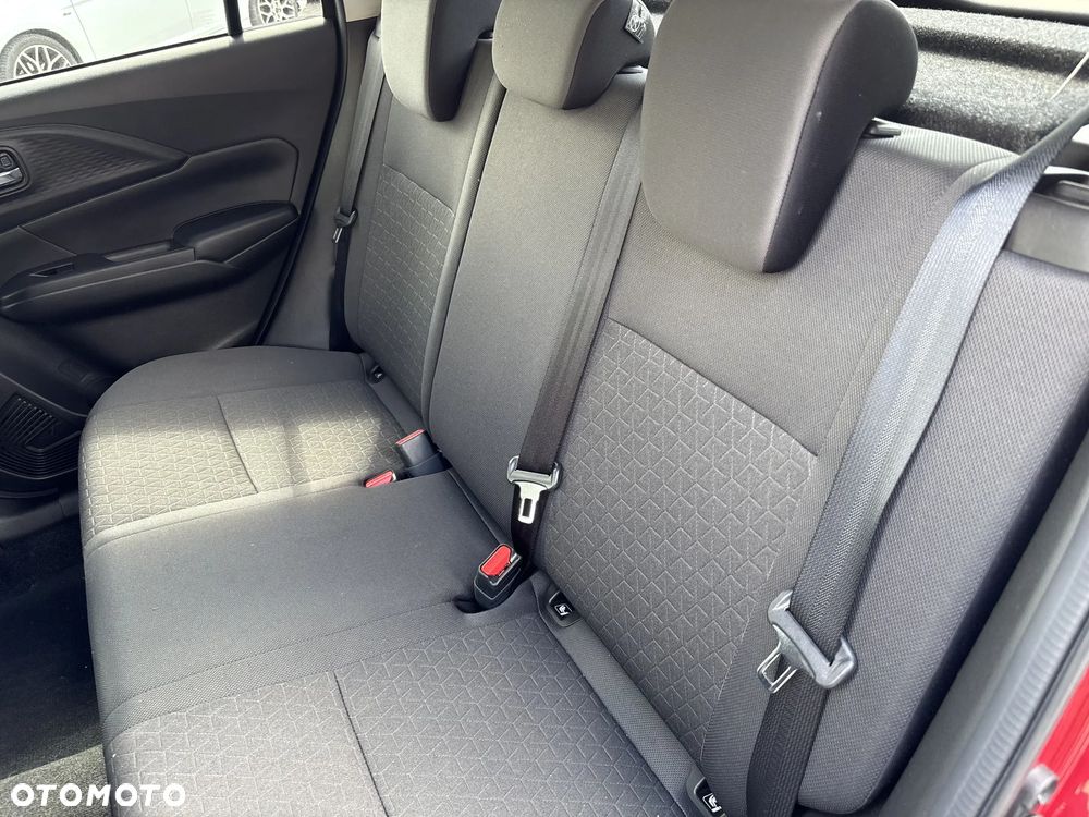 Suzuki Swift 1.2 Dualjet SHVS Premium Plus - 19