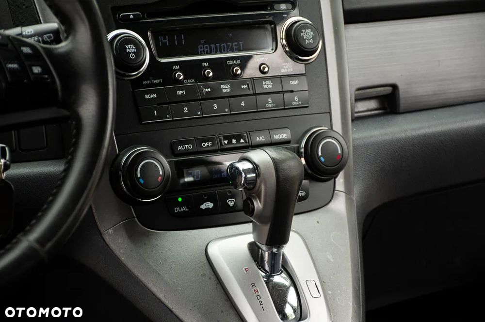 Honda CR-V 2.0 Executive - 30