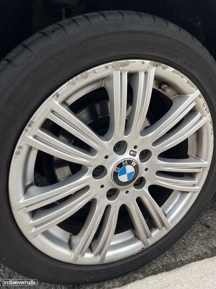BMW 116 i Pack M - 6