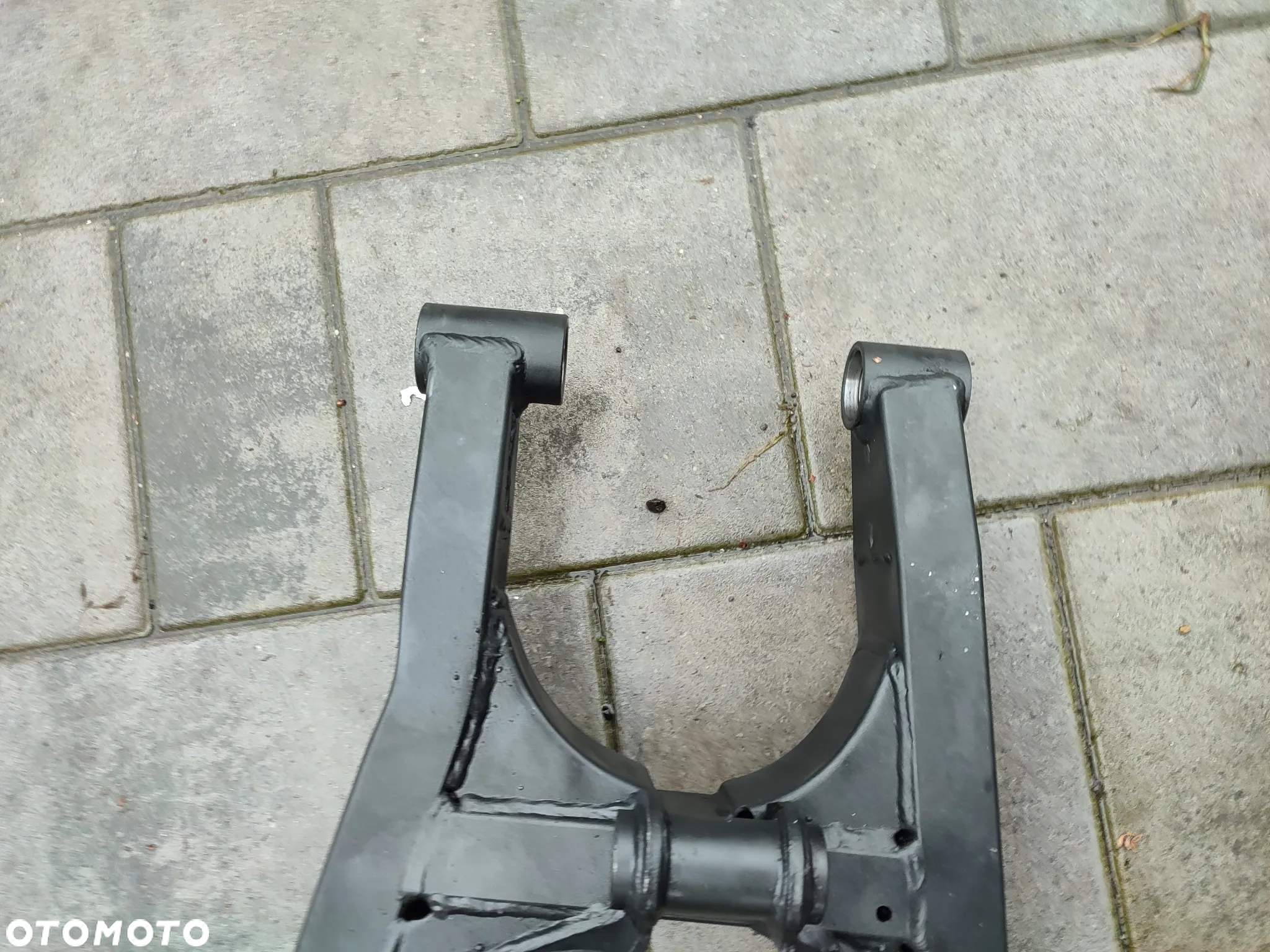 Wahacz Kawasaki Ninja 125 - 19