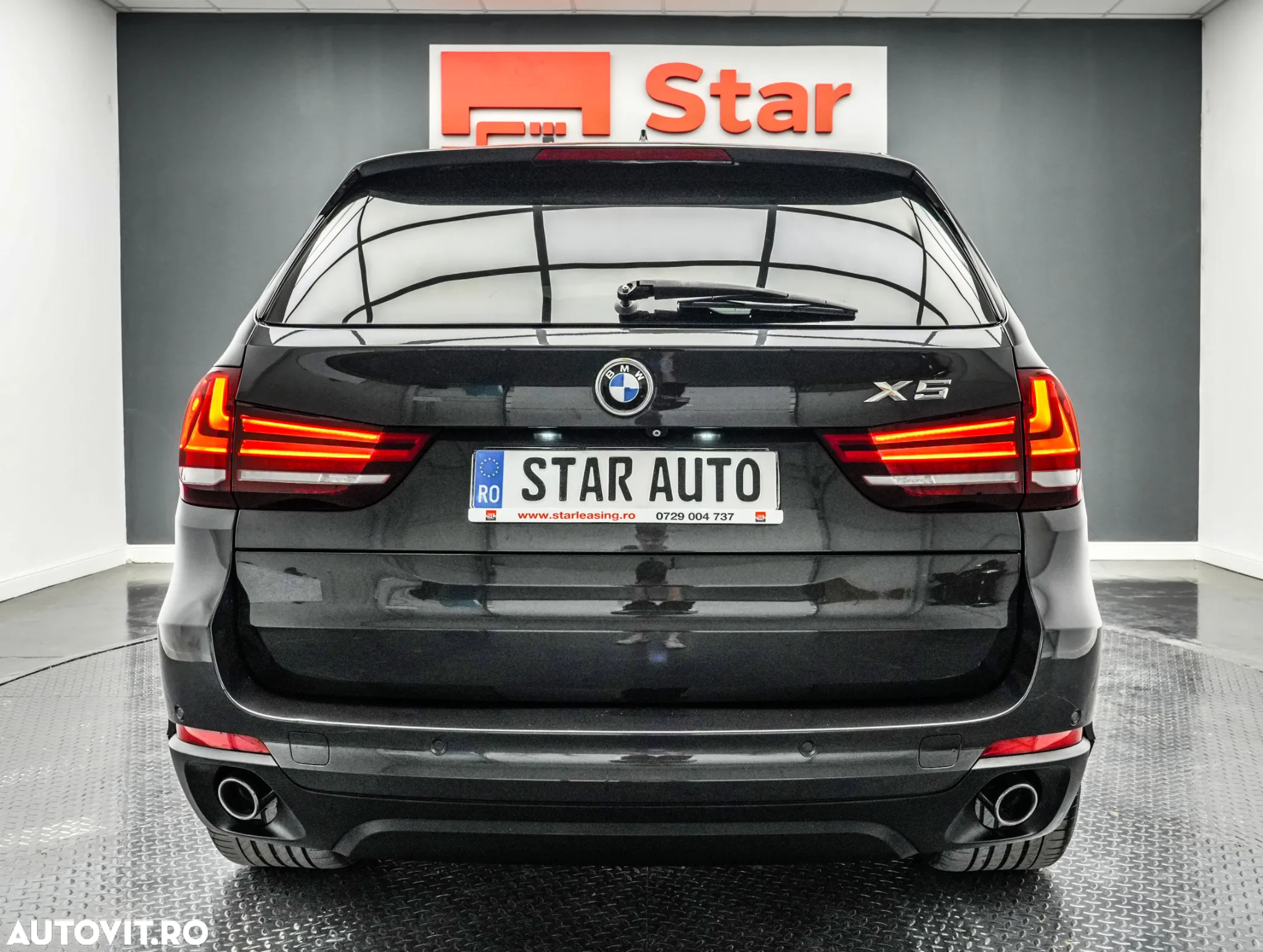 BMW X5 xDrive30d - 5