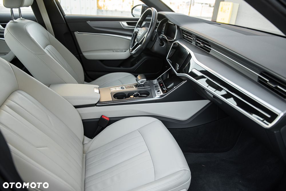 Audi A6 Allroad - 40