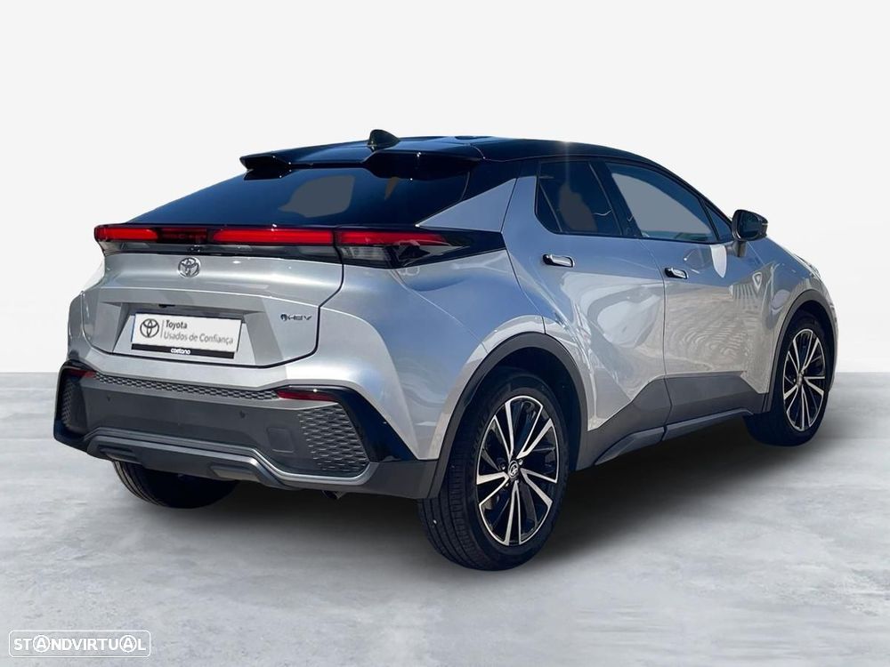 Toyota C-HR - 18