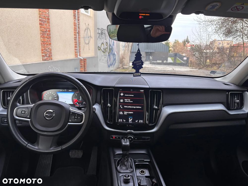 Volvo XC 60 D4 AWD Momentum - 14