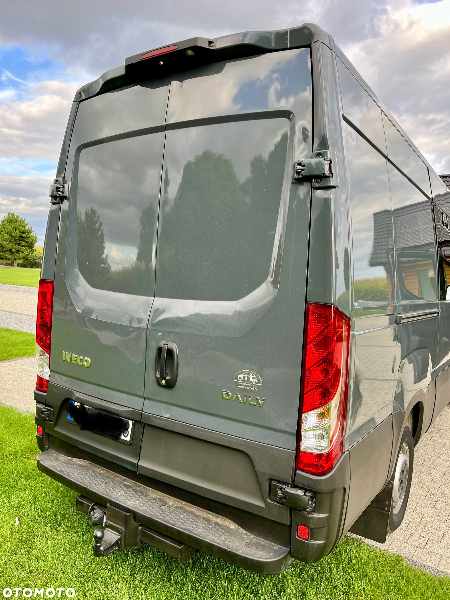 Iveco Daily - 4